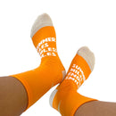 T8 Air Socks Summer Miles Endless Smiles