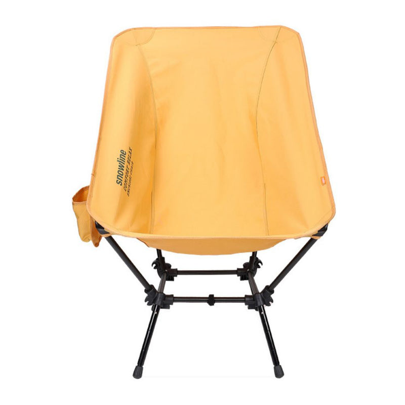 Snowline Comfort Relax Chair L 摺疊戶外露營椅