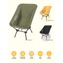 Snowline Comfort Relax Chair M 摺疊戶外露營椅