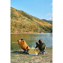 Snowline Comfort Relax Chair M 摺疊戶外露營椅