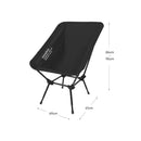 Snowline Comfort Relax Chair M 摺疊戶外露營椅