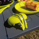 Snowline Outdoor Hard Andoizing Cookset 7-8 Assort 硬鋁戶外鍋具套裝 (7-8人)