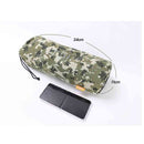 Snowline Lasse Light Chair 摺疊戶外露營椅