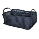 Snowline Multi Cruet Pack Gold Brown (10 Spice Case) 調味料罐套裝