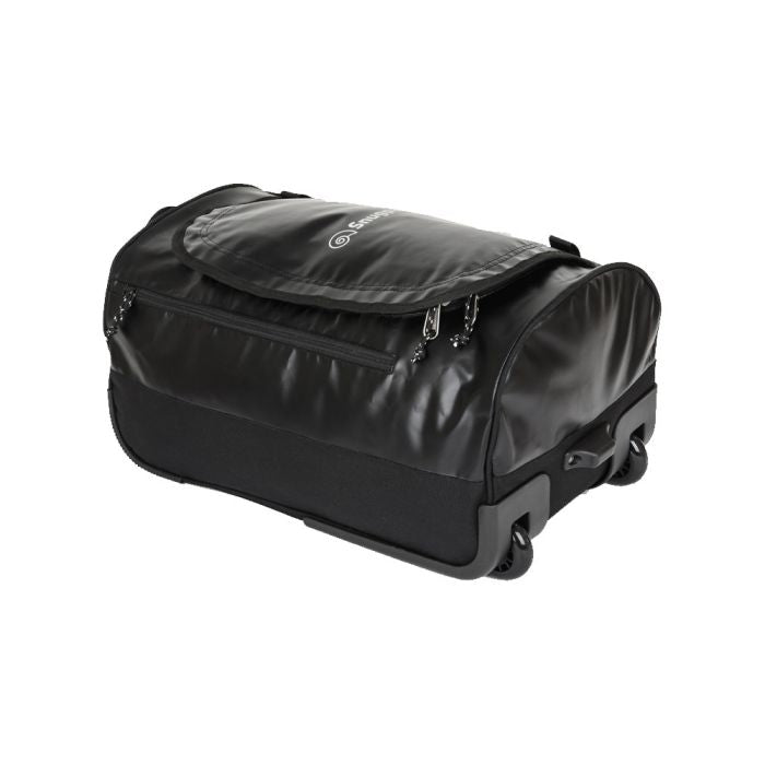Snugpak Roller Kitmonster G2 35L 滾輪式手提行李袋 Black