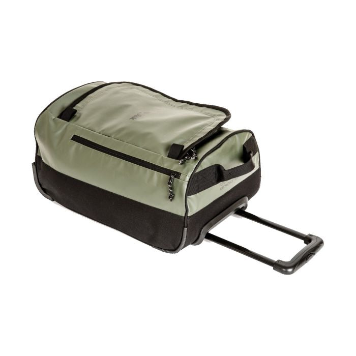 Snugpak Roller Kitmonster G2 35L 滾輪式手提行李袋