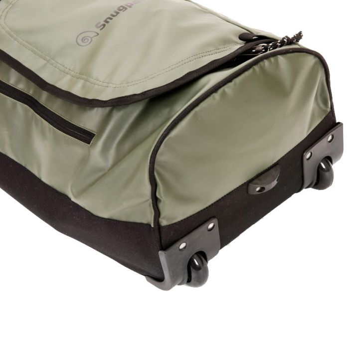 Snugpak Roller Kitmonster G2 35L 滾輪式手提行李袋