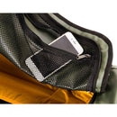 Snugpak Roller Kitmonster G2 35L 滾輪式手提行李袋