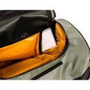 Snugpak Roller Kitmonster G2 35L 滾輪式手提行李袋