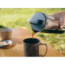 Snow Peak Field Coffee Brewer CS-700 咖啡冷萃杯