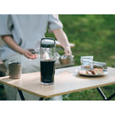 Snow Peak Field Coffee Brewer CS-700 咖啡冷萃杯