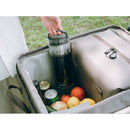 Snow Peak Field Coffee Brewer CS-700 咖啡冷萃杯