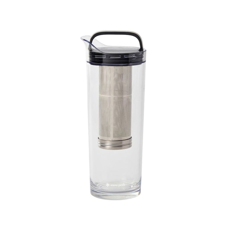 Snow Peak Field Coffee Brewer CS-700 咖啡冷萃杯