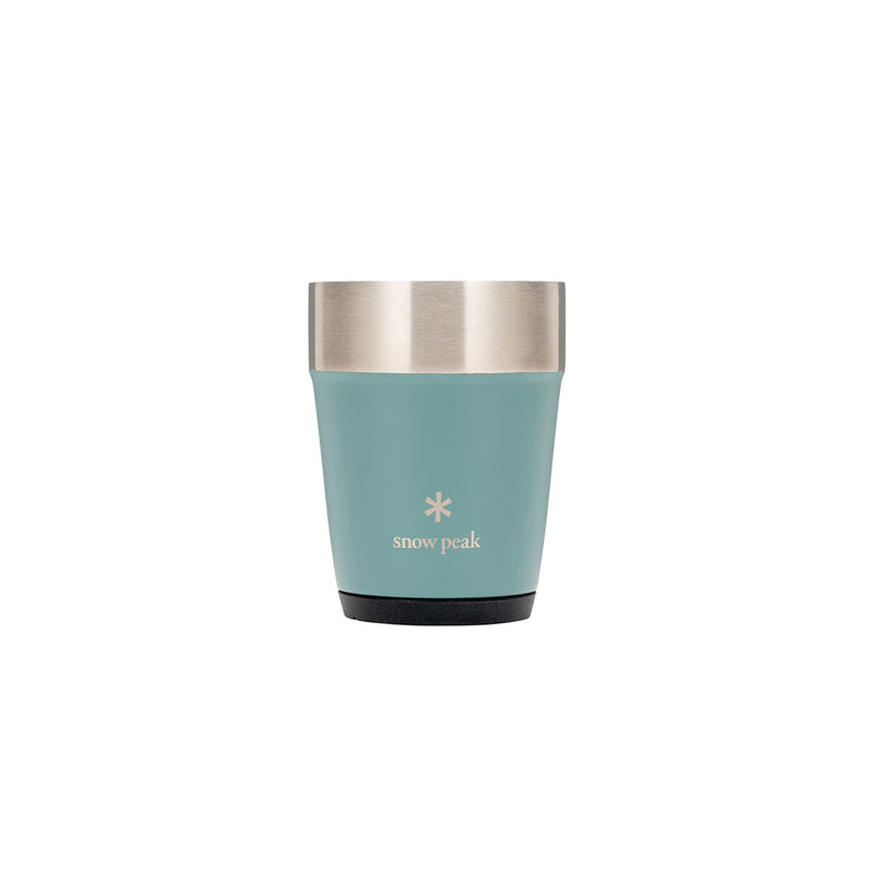 Snow Peak Shimo Tumbler DUO Set FES-360-2 (Snow Peak Festival 2025 Autumn Limited Edition) 不鏽鋼真空保溫杯孖裝 (2025雪峰祭(秋)限量版)