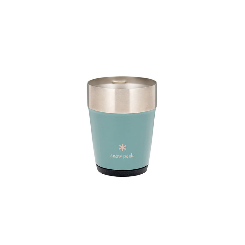 Snow Peak Shimo Tumbler DUO Set FES-360-2 (Snow Peak Festival 2025 Autumn Limited Edition) 不鏽鋼真空保溫杯孖裝 (2025雪峰祭(秋)限量版)