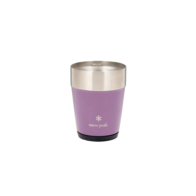 Snow Peak Shimo Tumbler DUO Set FES-360-2 (Snow Peak Festival 2025 Autumn Limited Edition) 不鏽鋼真空保溫杯孖裝 (2025雪峰祭(秋)限量版)