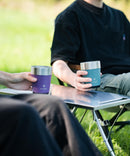 Snow Peak Shimo Tumbler DUO Set FES-360-2 (Snow Peak Festival 2025 Autumn Limited Edition) 不鏽鋼真空保溫杯孖裝 (2025雪峰祭(秋)限量版)