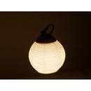 Snow Peak Mini Hozuki Lantern Shade TSUBOMI FES-450 (Snow Peak Festival 2025 Autumn Limited Edition) 細鬼燈紙燈罩 (2025雪峰祭(秋)限定版)