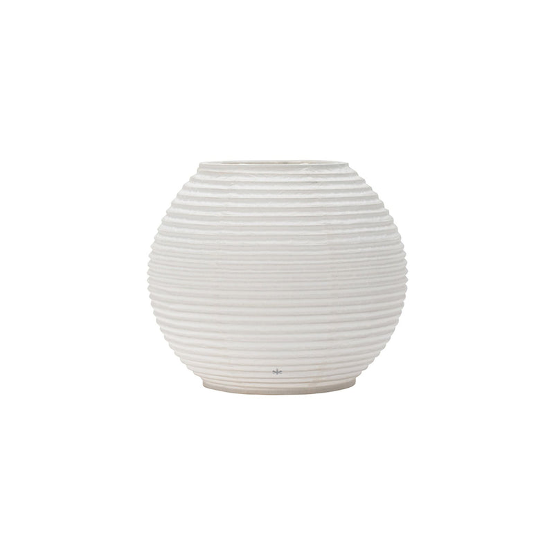 Snow Peak Mini Hozuki Lantern Shade TSUBOMI FES-450 (Snow Peak Festival 2025 Autumn Limited Edition) 細鬼燈紙燈罩 (2025雪峰祭(秋)限定版)
