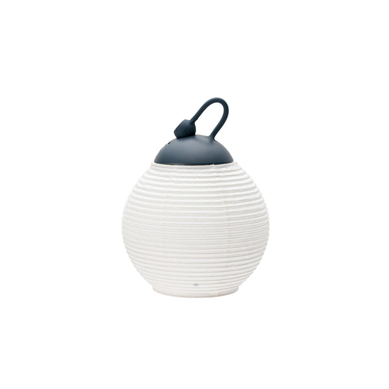 Snow Peak Mini Hozuki Lantern Shade TSUBOMI FES-450 (Snow Peak Festival 2025 Autumn Limited Edition) 細鬼燈紙燈罩 (2025雪峰祭(秋)限定版)
