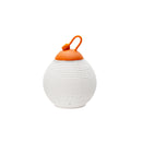 Snow Peak Mini Hozuki Lantern Shade TSUBOMI FES-450 (Snow Peak Festival 2025 Autumn Limited Edition) 細鬼燈紙燈罩 (2025雪峰祭(秋)限定版)