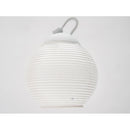 Snow Peak Mini Hozuki Lantern Shade TSUBOMI FES-450 (Snow Peak Festival 2025 Autumn Limited Edition) 細鬼燈紙燈罩 (2025雪峰祭(秋)限定版)