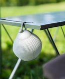 Snow Peak Mini Hozuki Lantern Shade TSUBOMI FES-450 (Snow Peak Festival 2025 Autumn Limited Edition) 細鬼燈紙燈罩 (2025雪峰祭(秋)限定版)