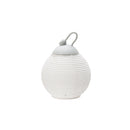 Snow Peak Mini Hozuki Lantern Shade TSUBOMI FES-450 (Snow Peak Festival 2025 Autumn Limited Edition) 細鬼燈紙燈罩 (2025雪峰祭(秋)限定版)