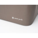 Snow Peak System Cooler 62 FP-240 保冷袋