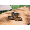 Snow Peak Titanium Shot Glass Duo FES-410 (Snow Peak Festival 2026 Spring Limited Edition) 鈦製雙層小酒杯組