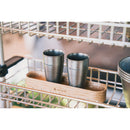 Snow Peak Titanium Shot Glass Duo FES-410 (Snow Peak Festival 2026 Spring Limited Edition) 鈦製雙層小酒杯組