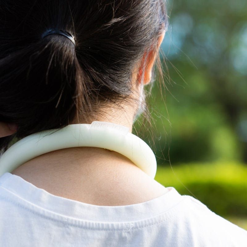 SOLOKI Ice Neck Ring 冰涼降溫頸圈