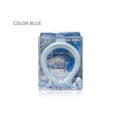 SOLOKI Ice Neck Ring 冰涼降溫頸圈 Blue