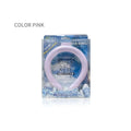 SOLOKI Ice Neck Ring 冰涼降溫頸圈 Pink