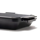 Snow Peak TAKIBI Cast Iron Sandwich Skillet 鑄鐵烤盤 GR-050