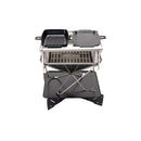 Snow Peak TAKIBI Cast Iron Sandwich Skillet 鑄鐵烤盤 GR-050