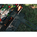 Snow Peak TAKIBI Cast Iron Sandwich Skillet 鑄鐵烤盤 GR-050