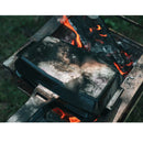 Snow Peak TAKIBI Cast Iron Sandwich Skillet 鑄鐵烤盤 GR-050