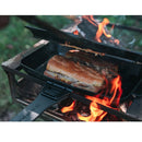 Snow Peak TAKIBI Cast Iron Sandwich Skillet 鑄鐵烤盤 GR-050