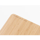 Snow Peak Long Bamboo Folding Shelf Light LV-066TL 輕量化加長版折疊竹桌