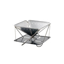 Snow Peak Pack & Carry Fireplace LL Base Plate 焚火台(LL)專用底板 ST-034BP