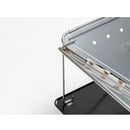 Snow Peak Pack & Carry Fireplace LL Base Plate 焚火台(LL)專用底板 ST-034BP