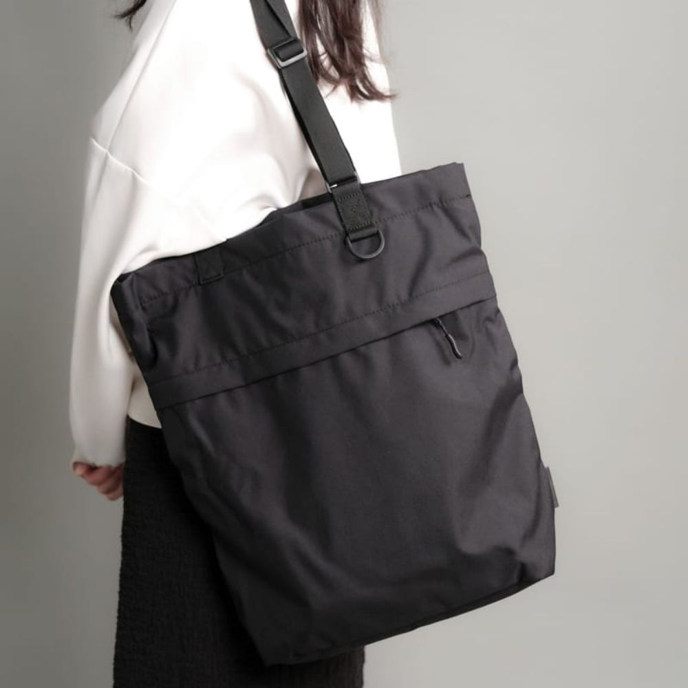 スノーピーク] Everyday Use 2Way Tote Bag スノーピーク(snow peak
