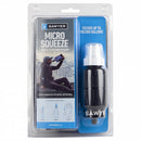 Sawyer Micro Squeeze Water Filtration System SP2129