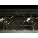 Snow Peak Giga Power Two Burner Liquid Dispenser GS-230 雙頭氣爐