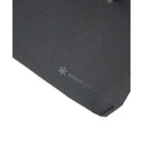 Snow Peak Water Proof Series Dry Sacoche 防水斜揹袋 AC-21AU408BK