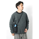 Snow Peak Double Face Mesh Bottle Carrier 雙層網狀水樽側袋 AC-25SU40900019