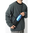 Snow Peak Double Face Mesh Bottle Carrier 雙層網狀水樽側袋 AC-25SU40900019