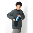 Snow Peak Double Face Mesh Bottle Carrier 雙層網狀水樽側袋 AC-25SU40900019