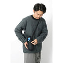 Snow Peak Double Face Mesh Bottle Carrier 雙層網狀水樽側袋 AC-25SU40900019